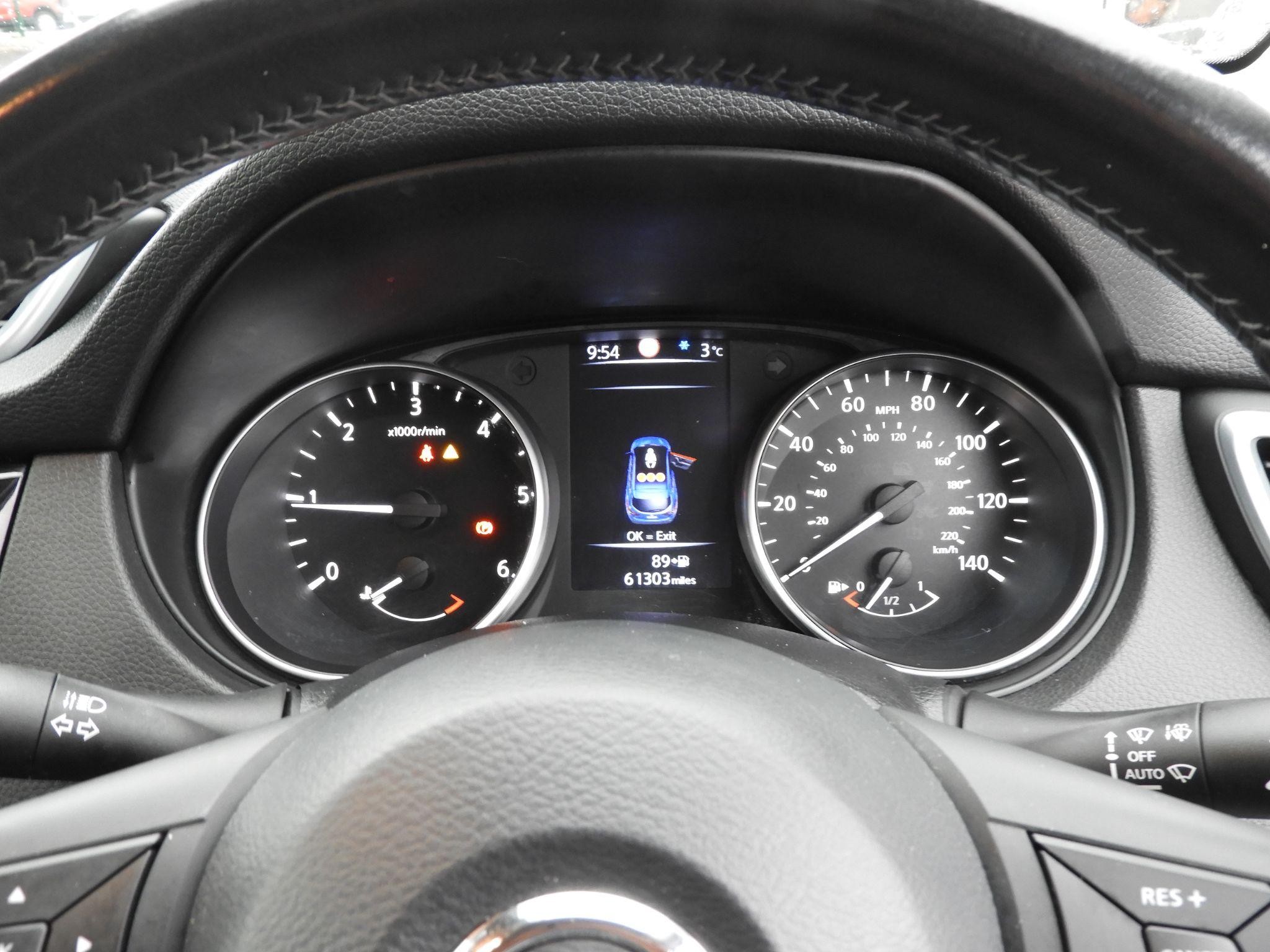 Nissan Qashqai Image 14