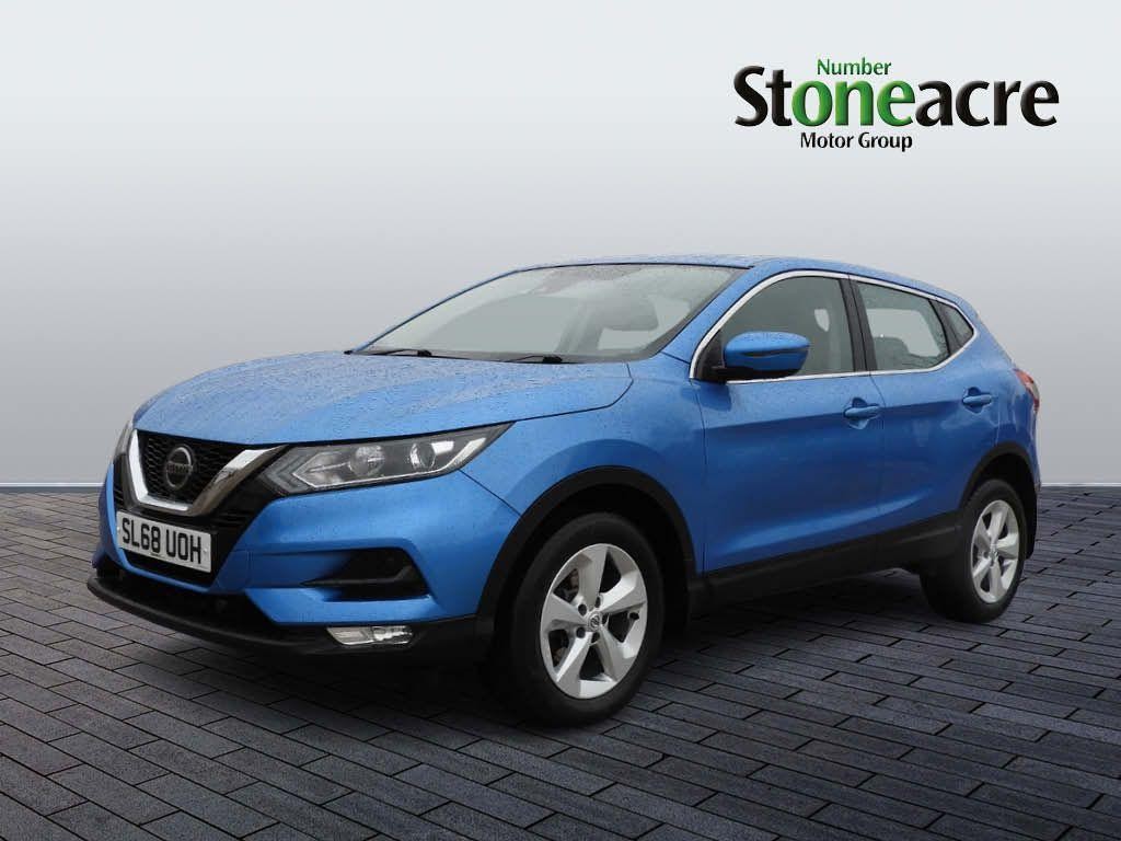 Nissan Qashqai Image 7