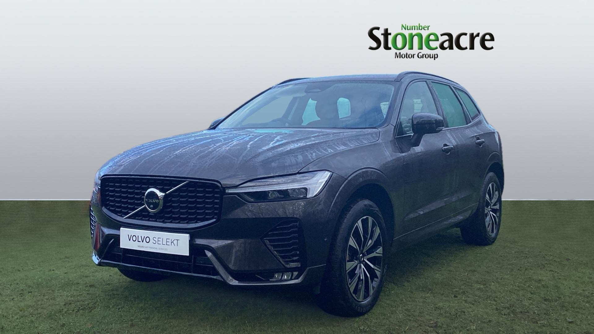 Volvo XC60 Image 6