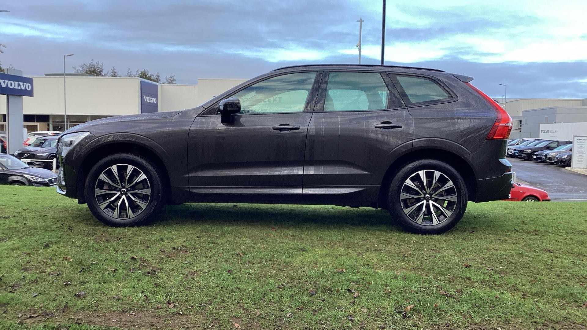 Volvo XC60 Image 8