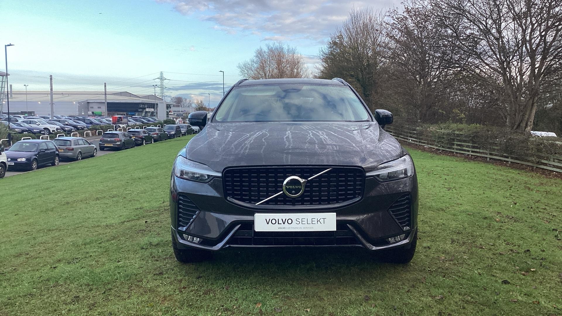 Volvo XC60 Image 12