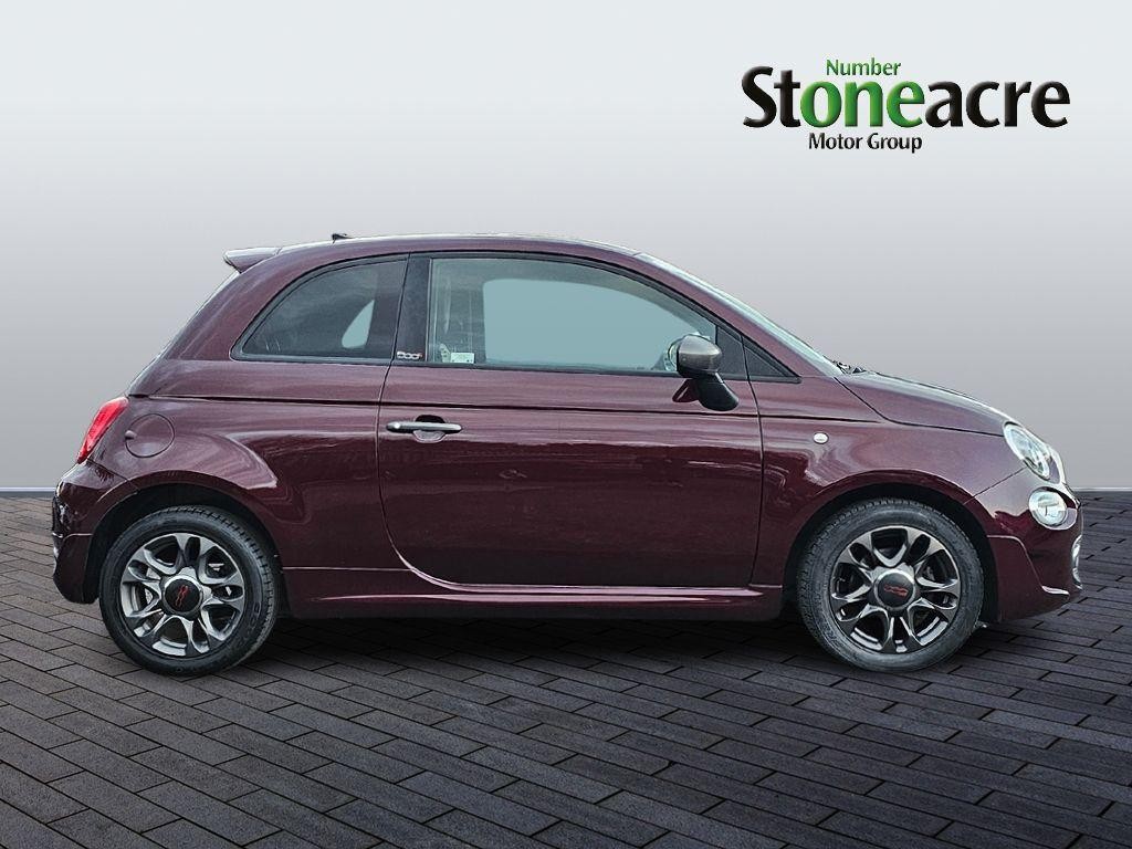 Fiat 500 Image 2