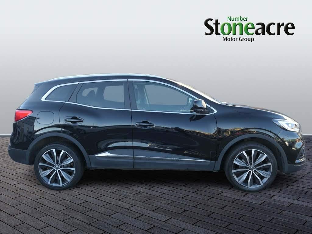 Renault Kadjar Image 2