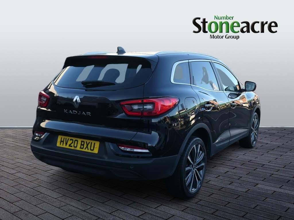 Renault Kadjar Image 3