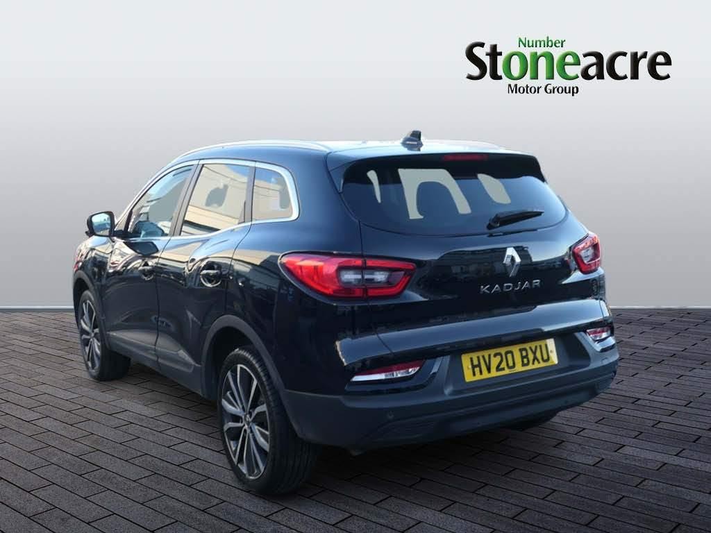 Renault Kadjar Image 5