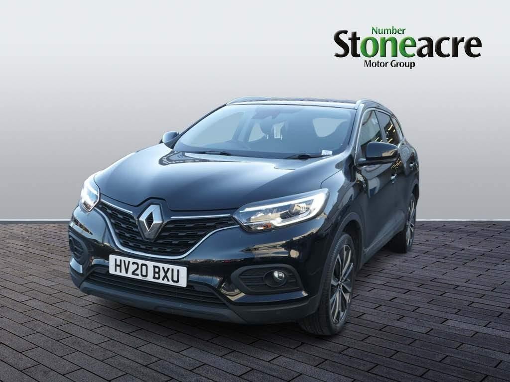 Renault Kadjar Image 7