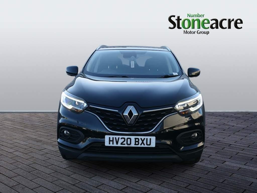 Renault Kadjar Image 8