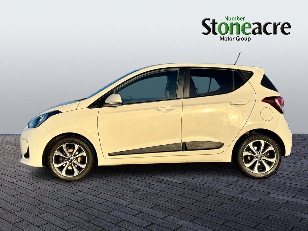 Hyundai i10 Image 6