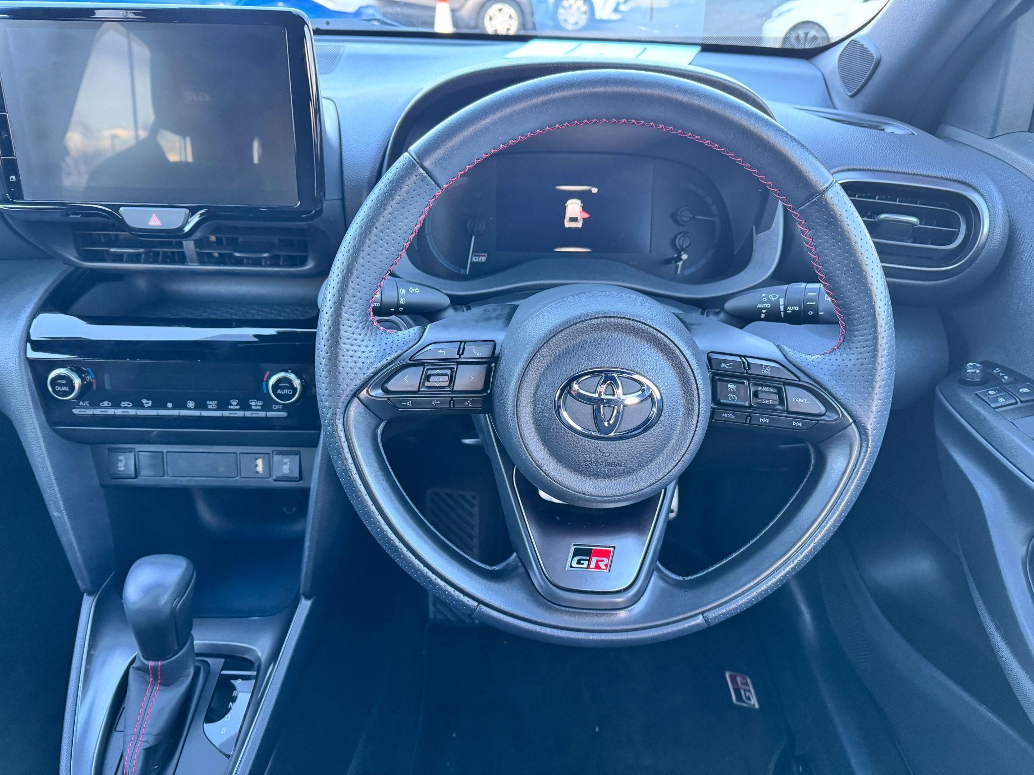 Toyota Yaris Cross Image 19