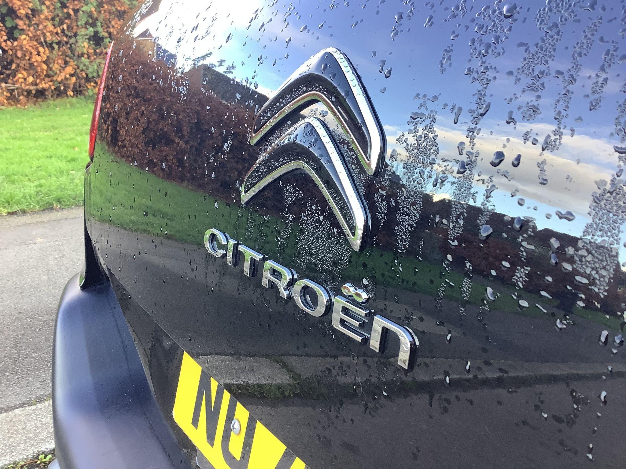 Citroen C3 Aircross Image 9