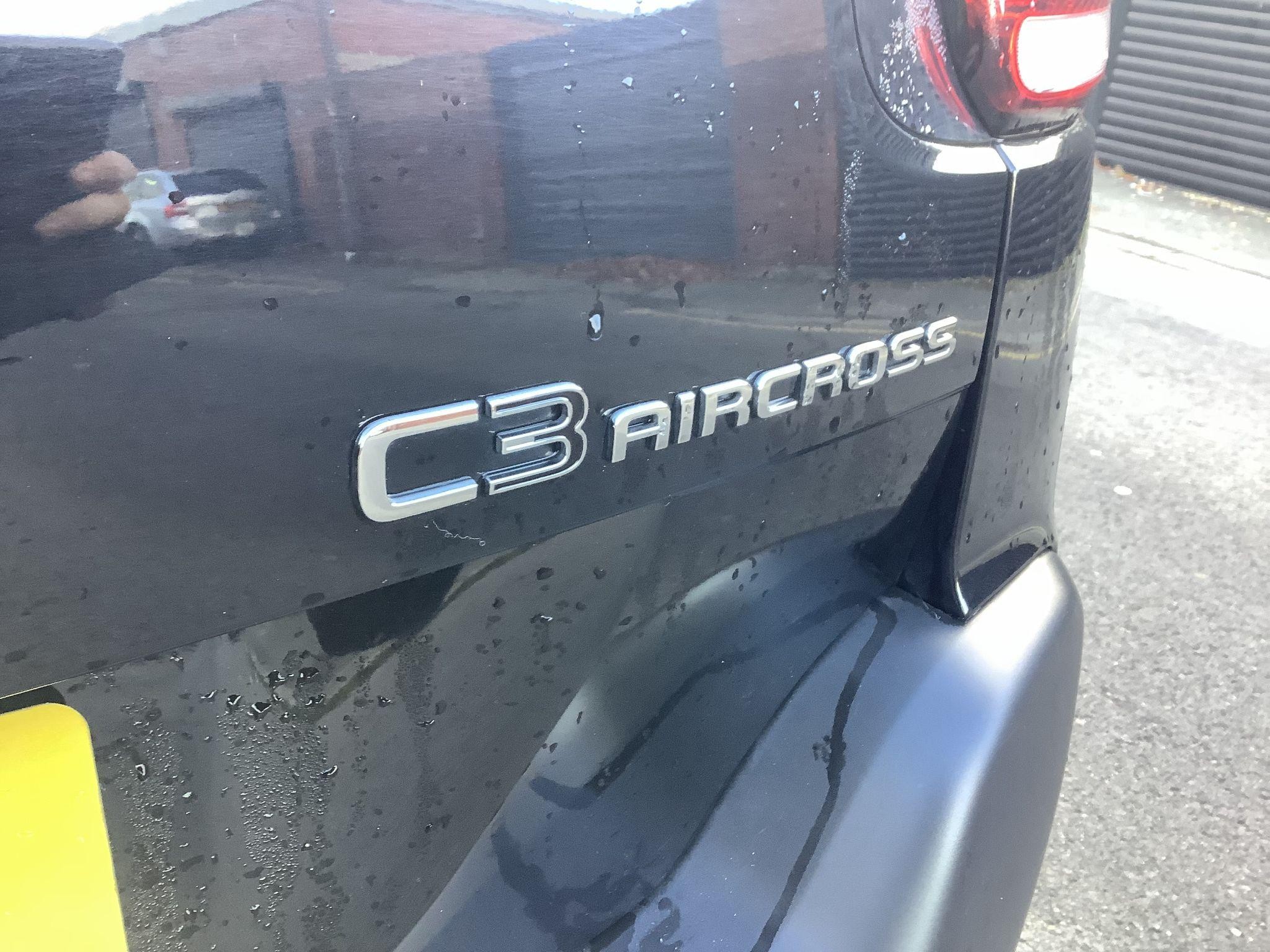 Citroen C3 Aircross Image 10