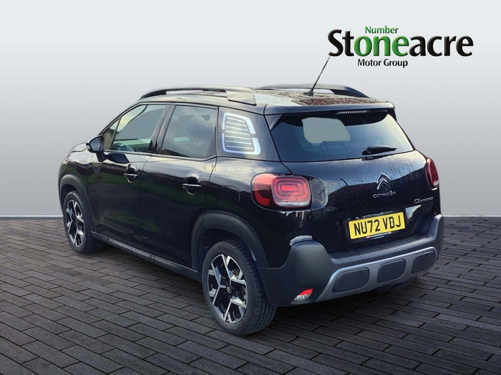 Citroen C3 Aircross Image 3