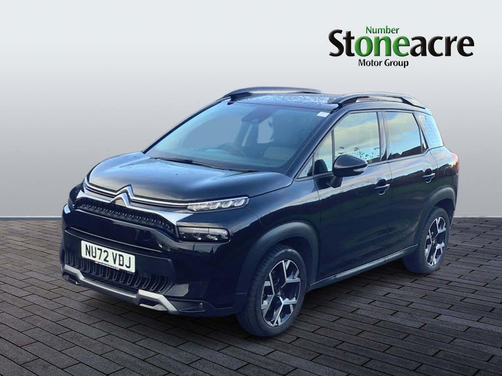 Citroen C3 Aircross Image 4