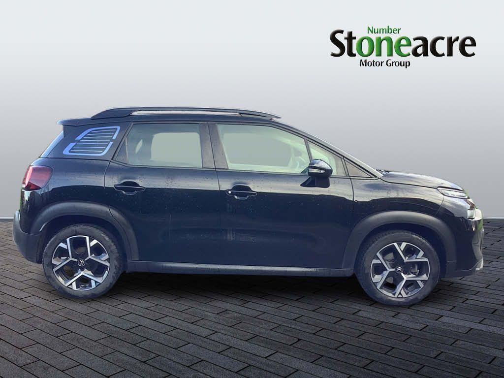 Citroen C3 Aircross Image 5