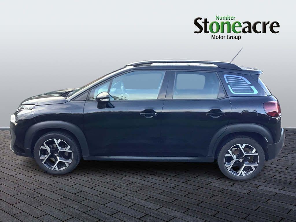 Citroen C3 Aircross Image 6