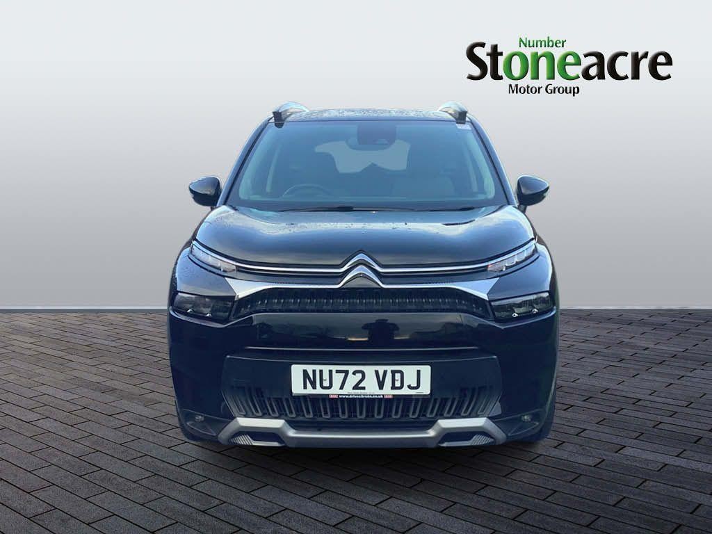 Citroen C3 Aircross Image 7