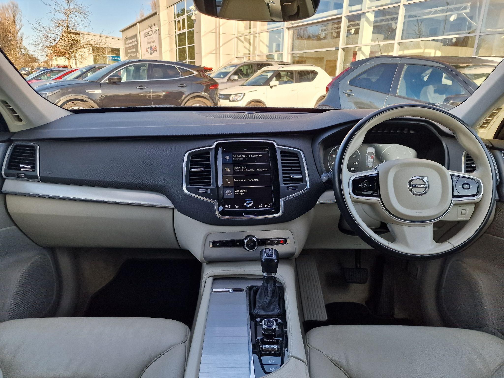 Volvo XC90 Image 5