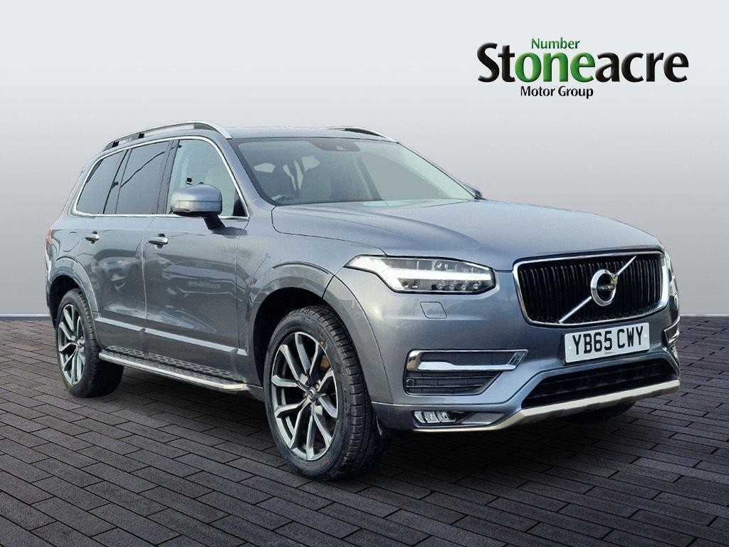 Volvo XC90 Image 1