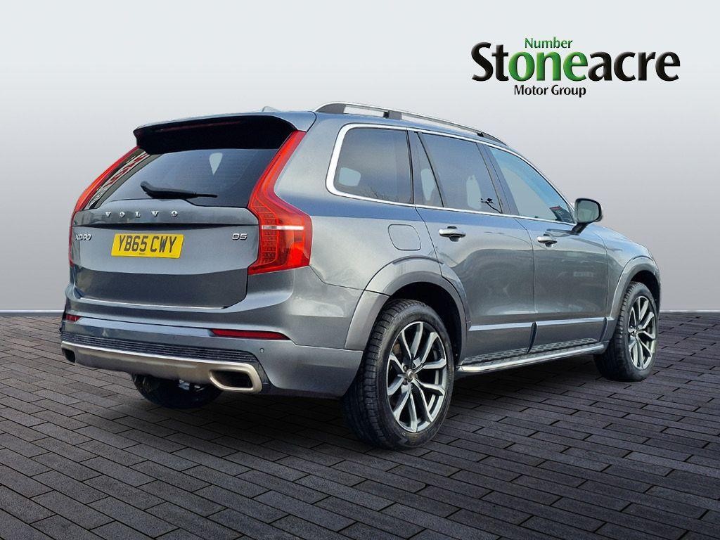 Volvo XC90 Image 2