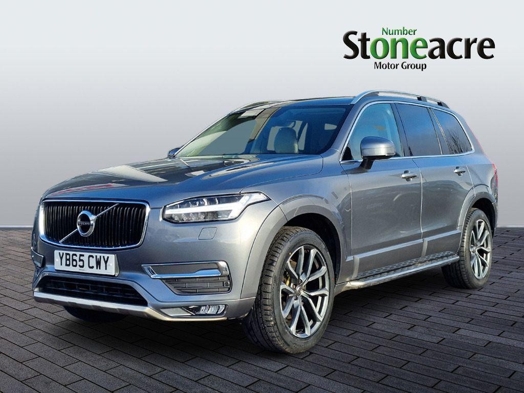 Volvo XC90 Image 3