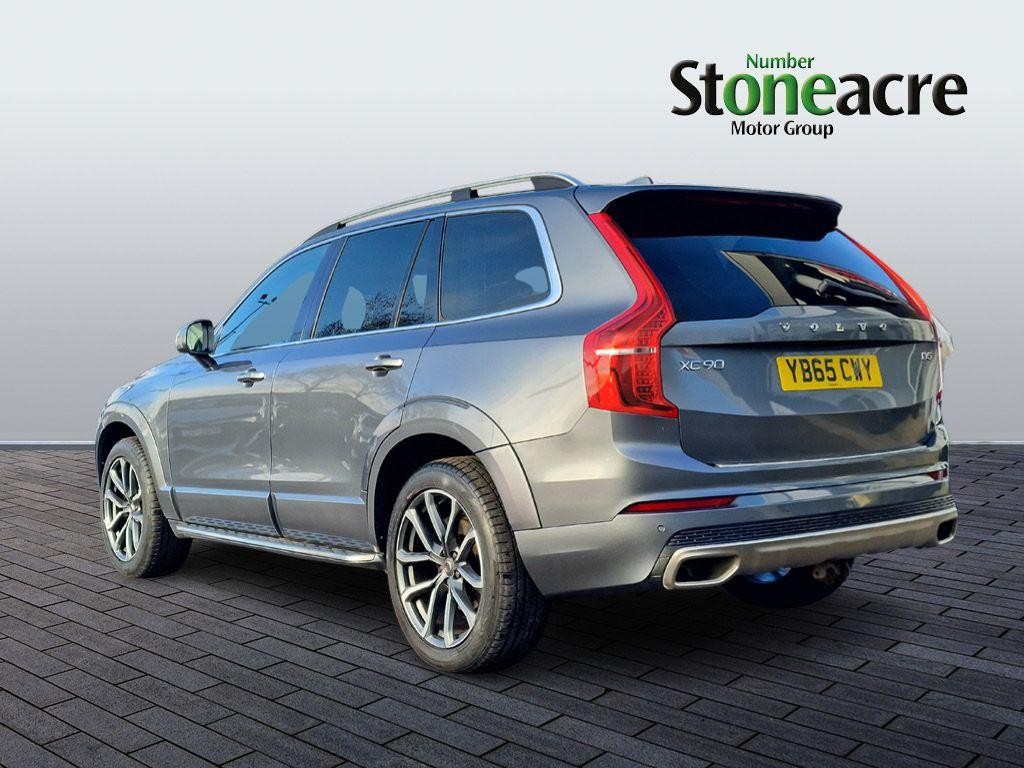 Volvo XC90 Image 4