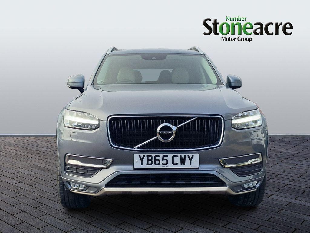 Volvo XC90 Image 15