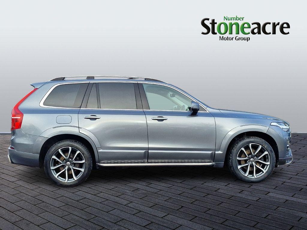 Volvo XC90 Image 16