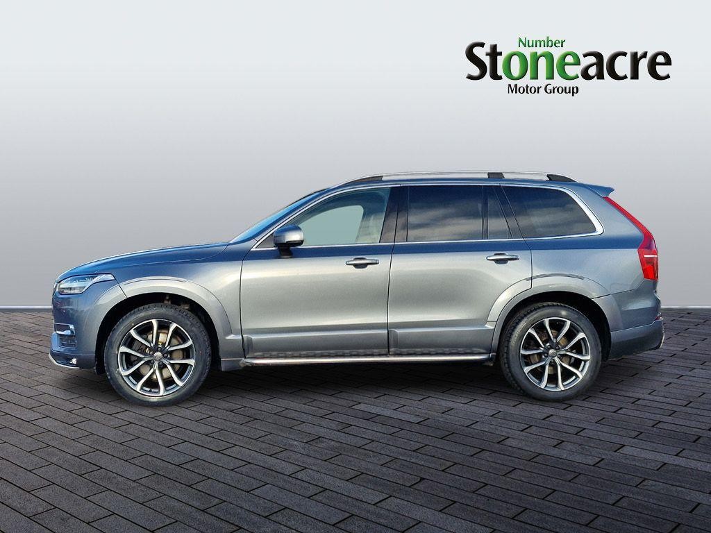 Volvo XC90 Image 17