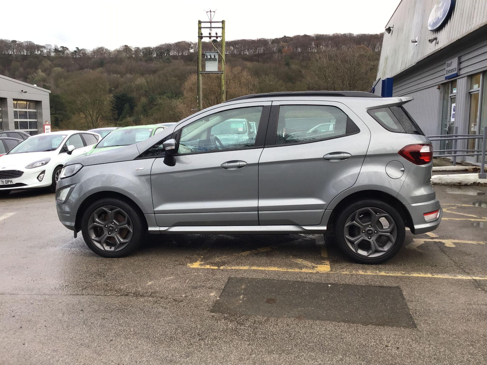 Ford EcoSport Image 6