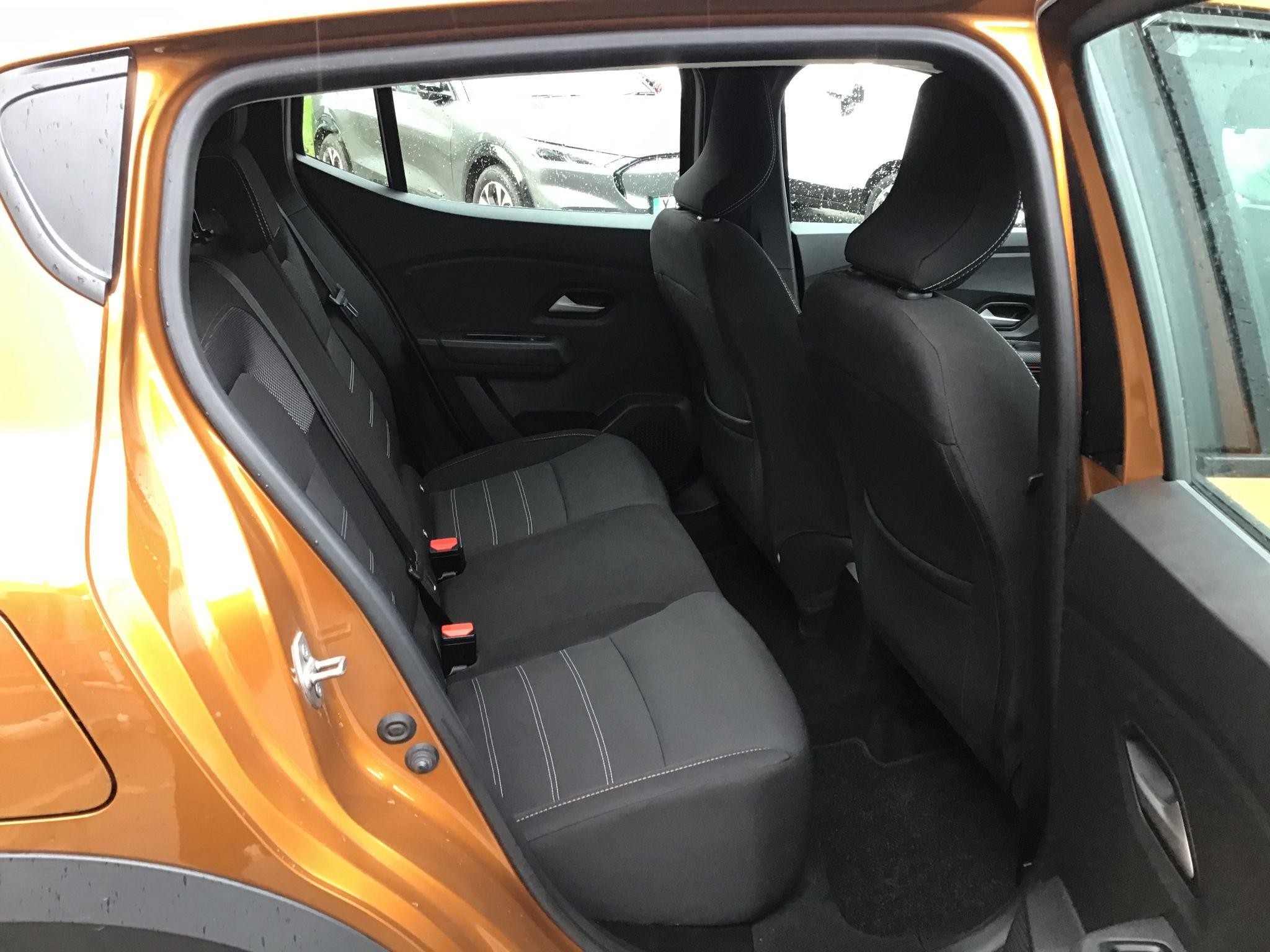 Dacia Sandero Stepway Image 13