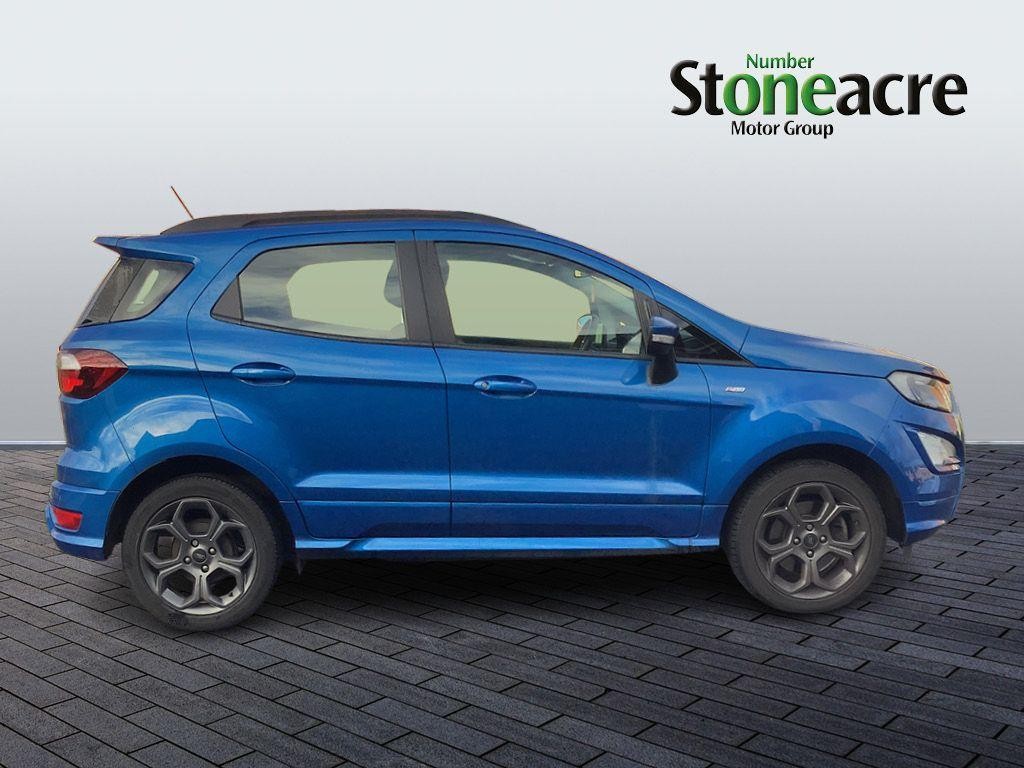 Ford EcoSport Image 7