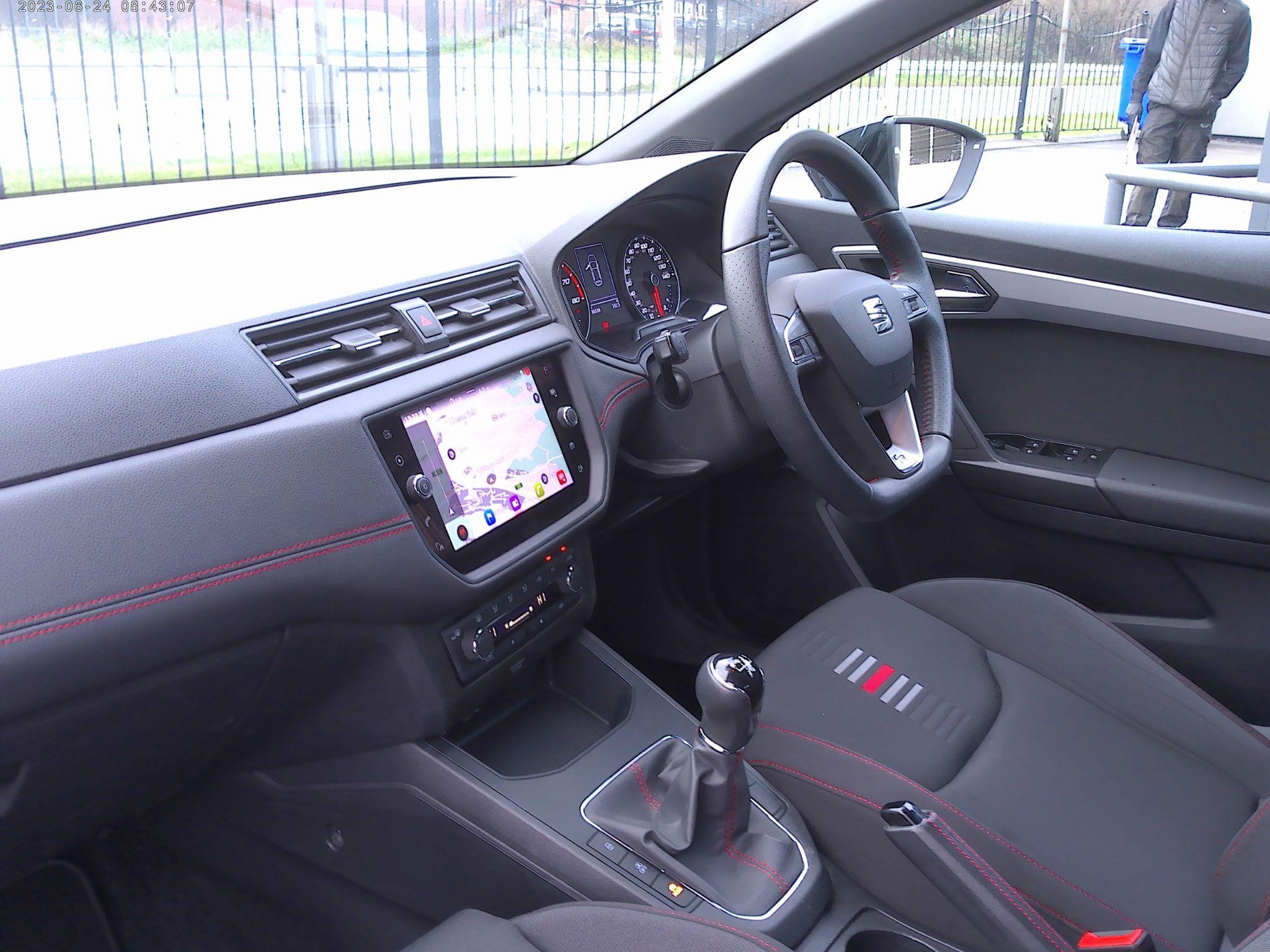 SEAT Ibiza Image 9