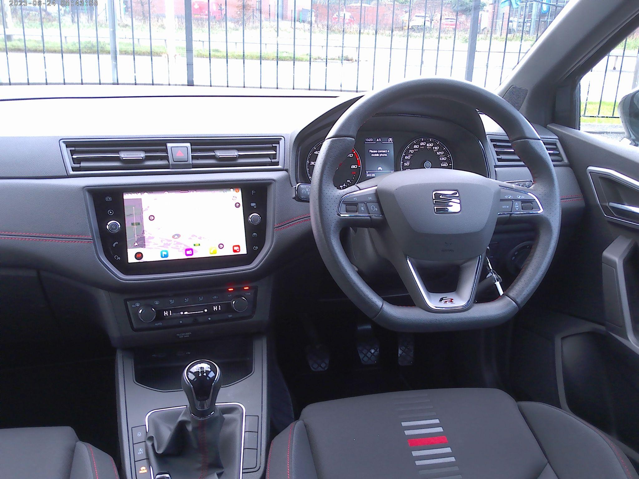 SEAT Ibiza Image 10