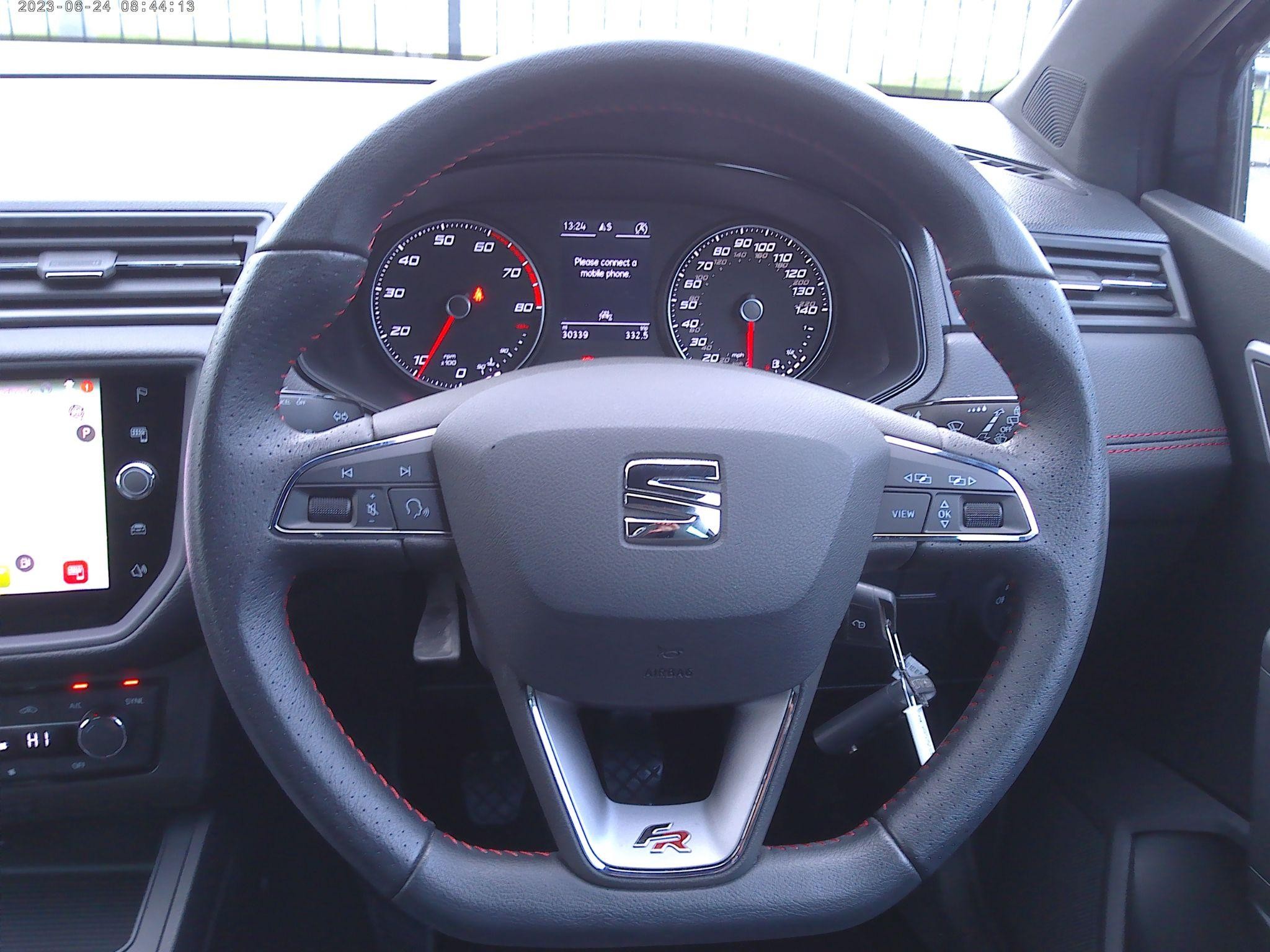 SEAT Ibiza Image 26