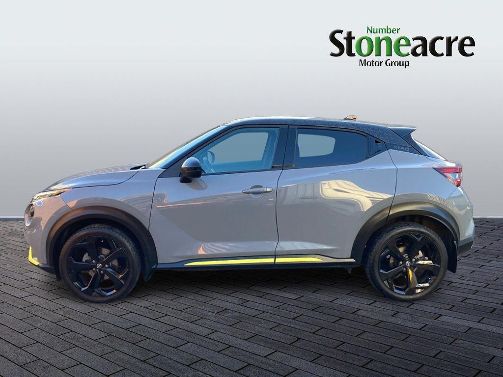 Nissan Juke Image 6