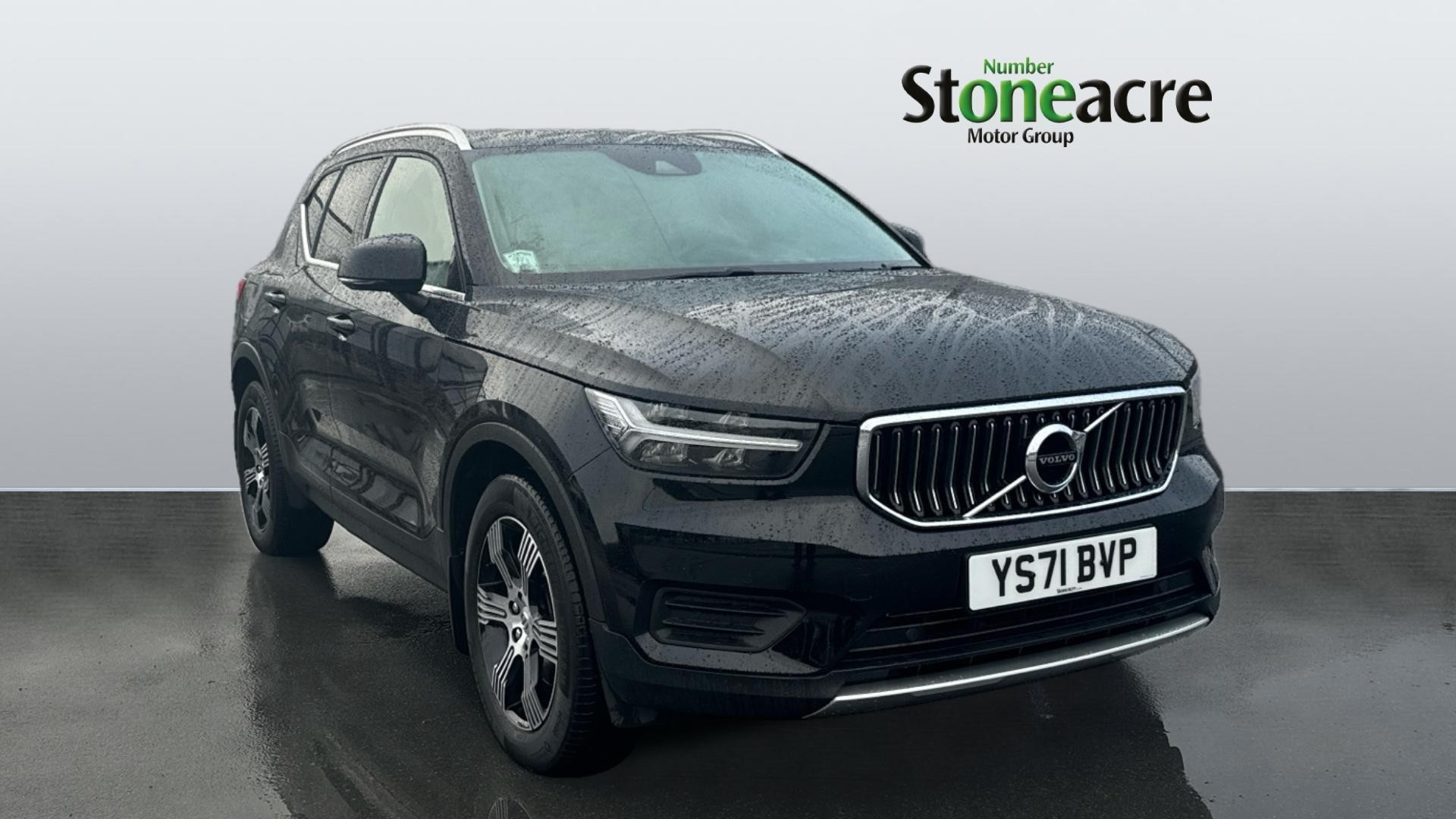 Volvo XC40 Image 1