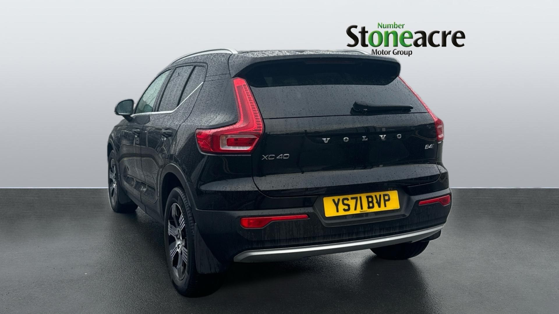 Volvo XC40 Image 2