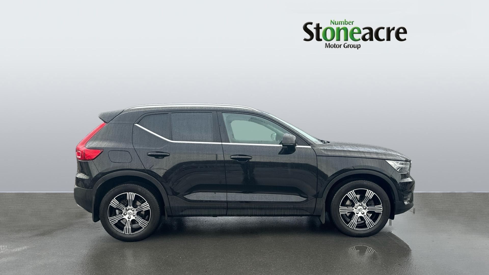 Volvo XC40 Image 3