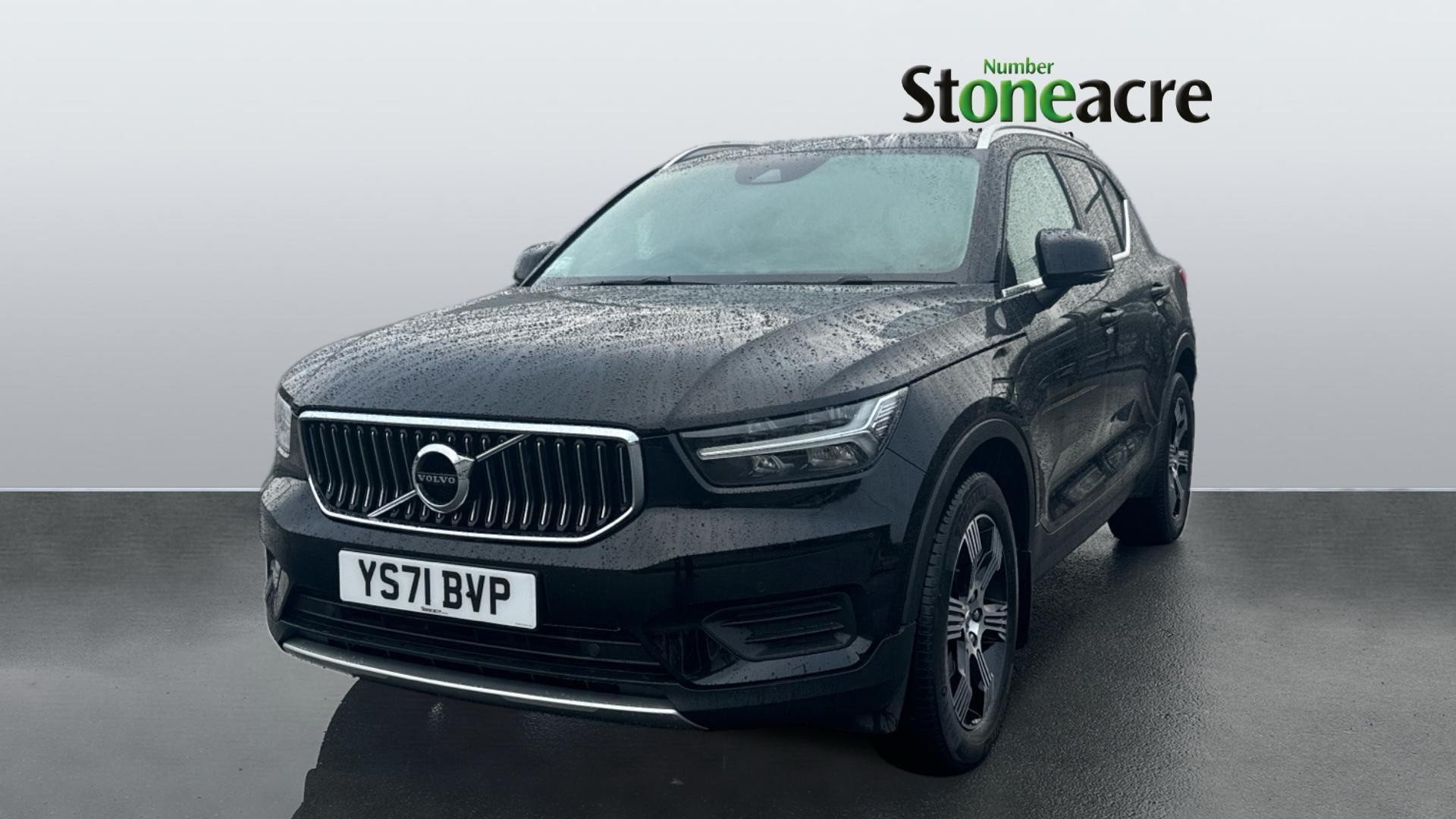 Volvo XC40 Image 6