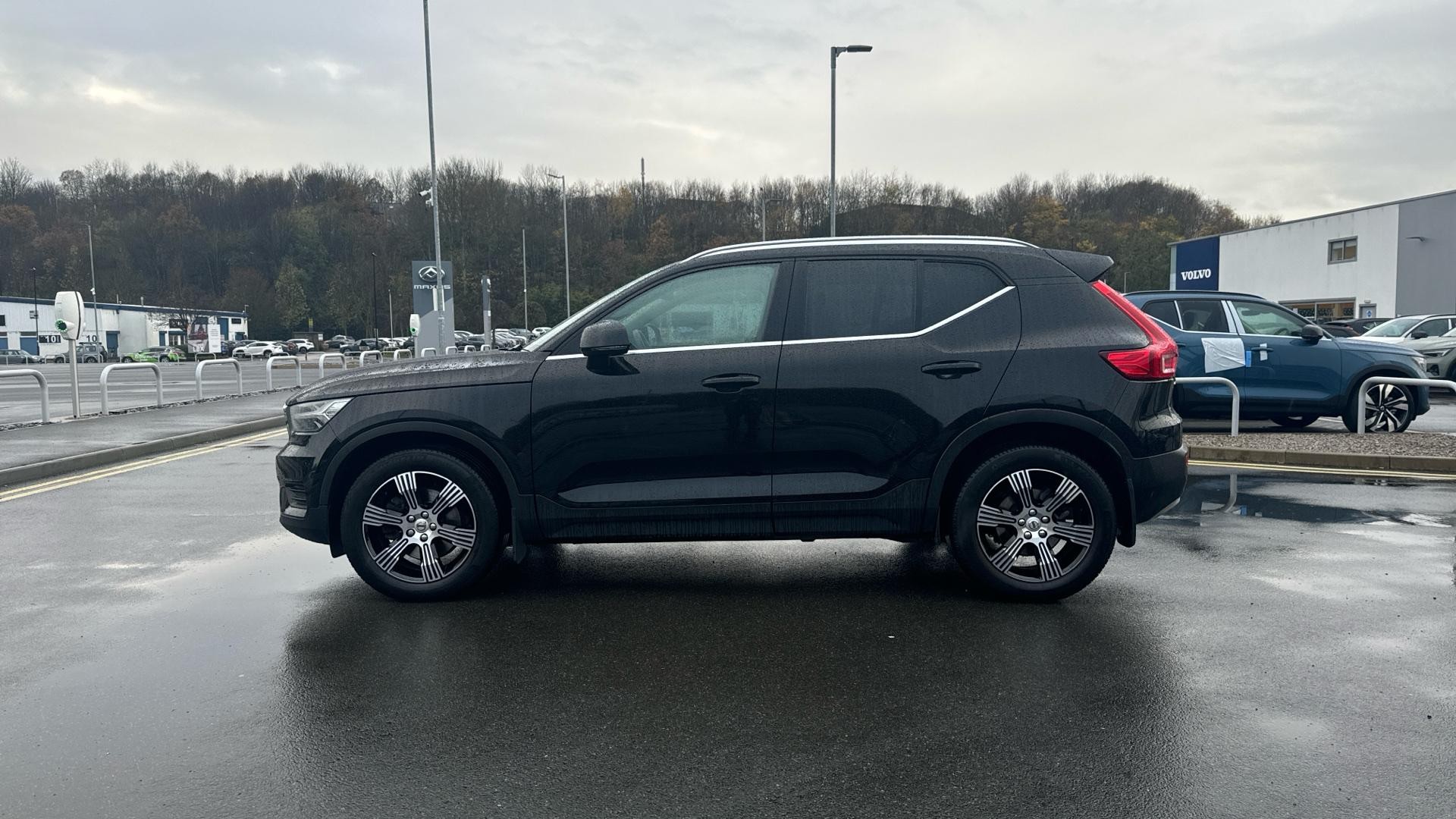 Volvo XC40 Image 8