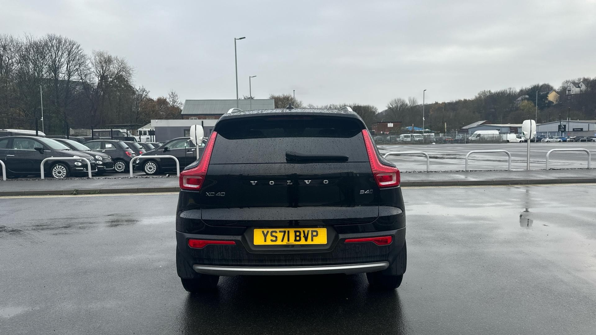 Volvo XC40 Image 13