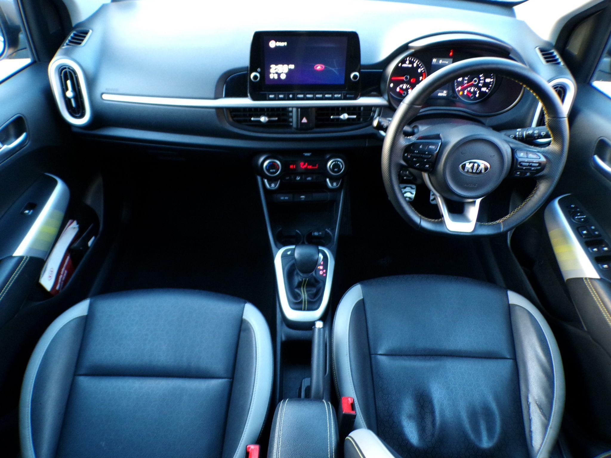 Kia Picanto Image 12