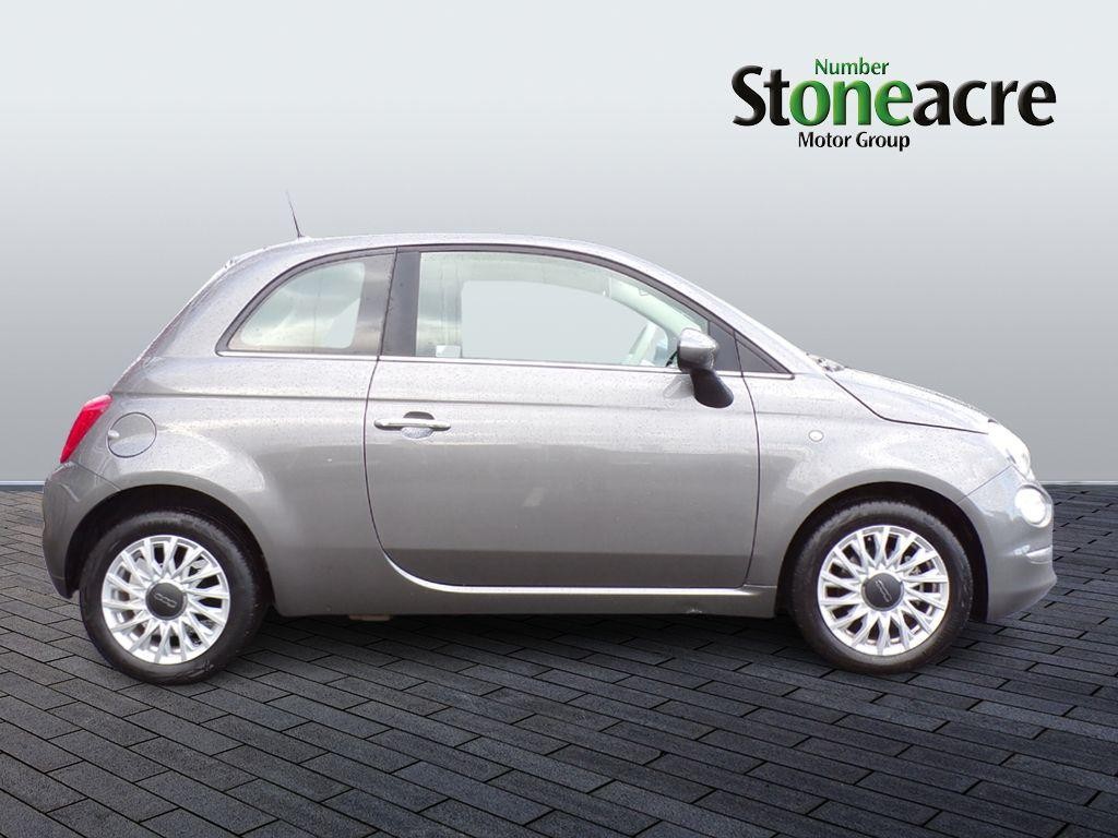 Fiat 500 Image 2