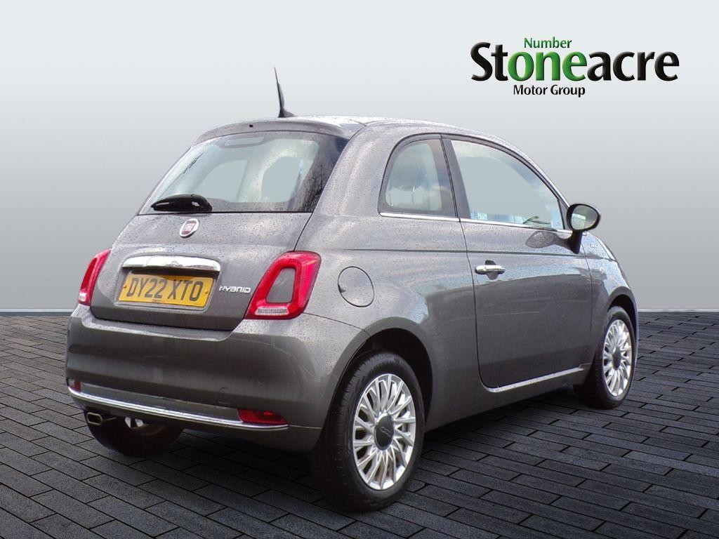 Fiat 500 Image 3