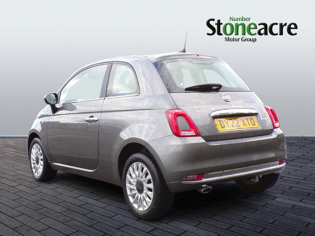 Fiat 500 Image 5