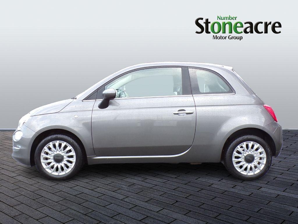 Fiat 500 Image 6