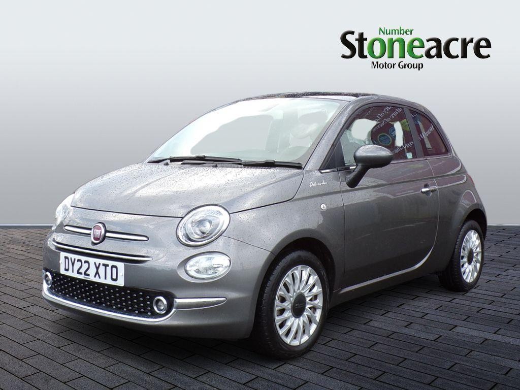 Fiat 500 Image 7