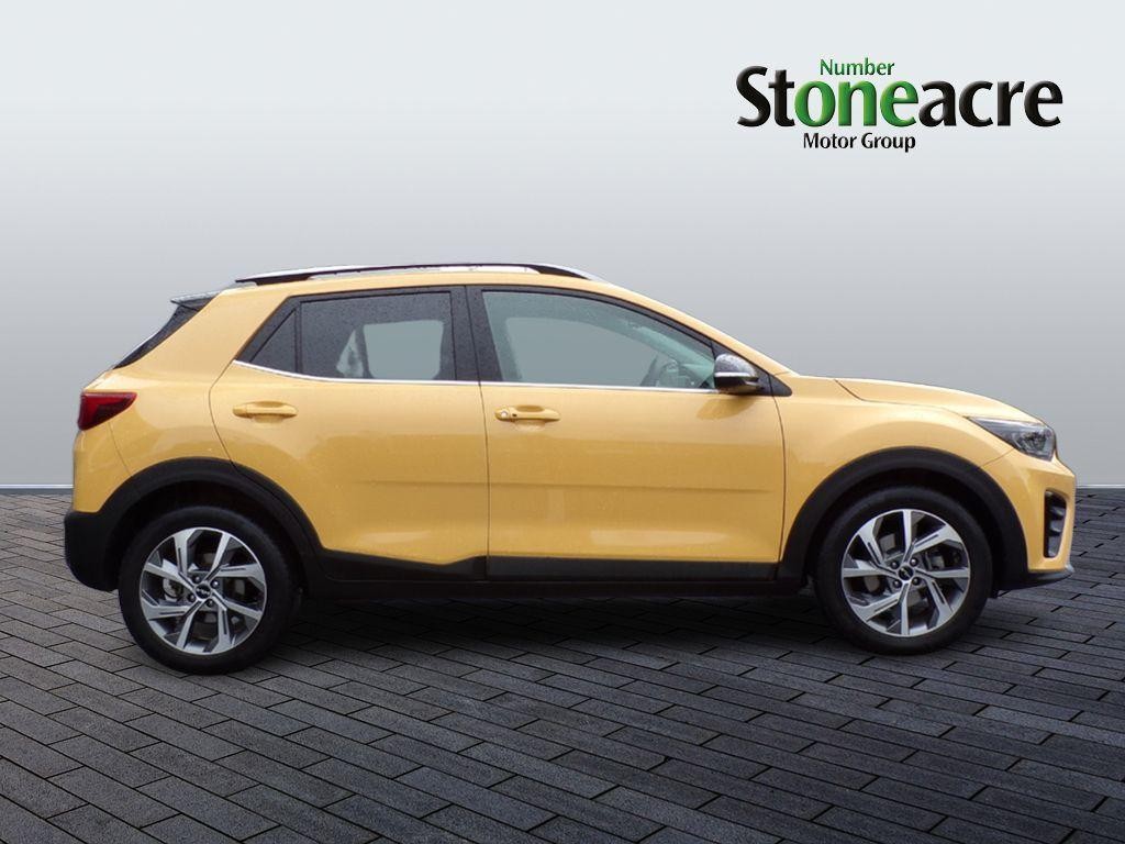 Kia Stonic Image 2