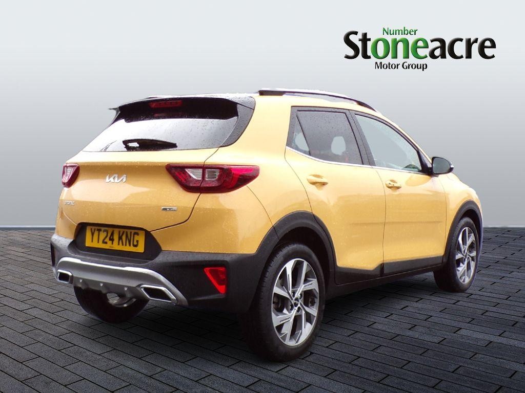 Kia Stonic Image 3