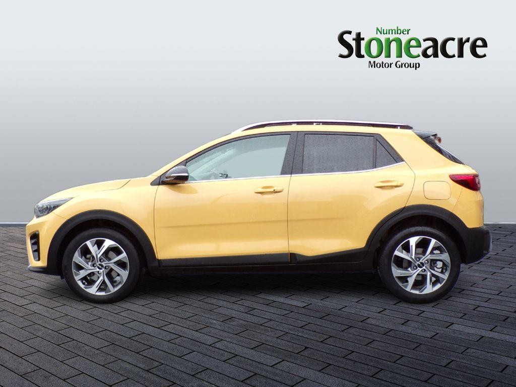 Kia Stonic Image 6